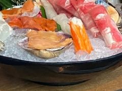 -集渔·泰式海鲜火锅(科华店)