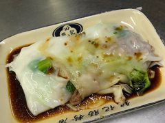 -银记肠粉店(北京路店)