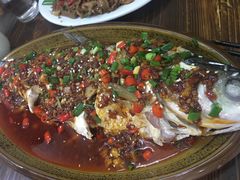 -朗妈私房菜(婺女州店)