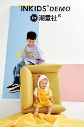 -INKIDS潮童社儿童摄影(朝阳大悦城店)
