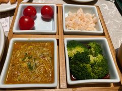 -松鹤面馆·古法焖肉面(观前店)