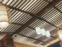 大堂-笑来喜馄饨小笼工坊店(湖滨街店)