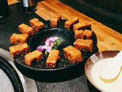 -米氏火鱼·泡椒鱼火锅(李子坝老店)