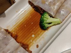 -润记·广东餐馆(苏州中心店)