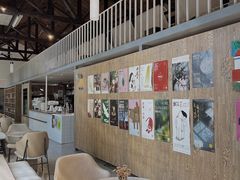 -boundaries籬苑(瑞光创意工厂-贰号院店)