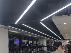 -WEGYMER健萌健身(麦德龙钰龙天下馆)