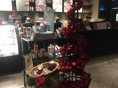 -星巴克臻选(南京金茂览秀城店)