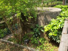 -大场体育中心羽毛球馆