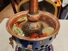 -东来顺饭庄(天坛店)