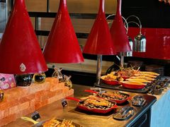 -西安W酒店·WEI全味西餐厅