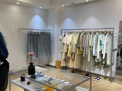 -nana showroom娜娜家服装店