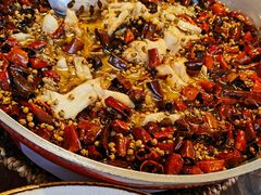 -水煮三国·川鲁江湖菜(香山店)