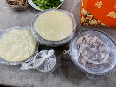 -龙聚德北京烤鸭(沙坪坝华宇A馆店)
