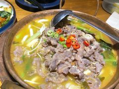 -觅山云南菜(泊富ICITY店)