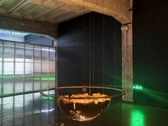 -现代汽车文化中心 Hyundai Motorstudio Beijing