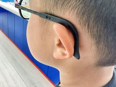 -青聪儿童眼镜(浦江店)
