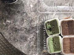 -欧式面包坊(青岛万象城店)