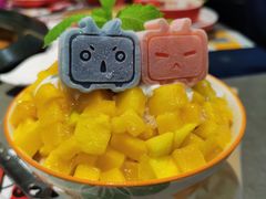 -生活如沸·顺德水牛奶火锅(大学路店)