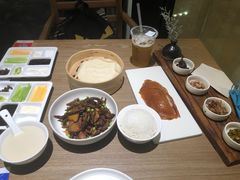 -小大董·烤鸭(凤凰汇店)