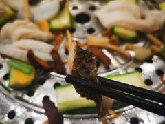 桑拿鱼-阿多私房菜(顺德店)