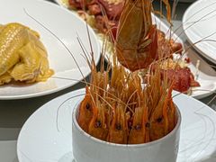 -红城阁·上海味道(四平路店)