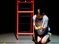 -郎园vintage·虞社演艺空间