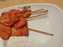 -小杨生煎(周浦万达店)