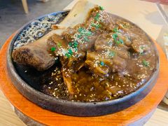 -蜜桃餐厅·伴山(绿宝广场店)