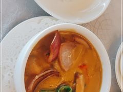 -悠长假期西餐厅(麻涌凯翠园店)