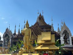 -西双版纳总佛寺