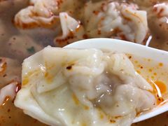 -汪家馄饨(集庆路店)