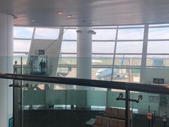 -杭州萧山国际机场