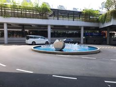 -新加坡泛太平洋酒店