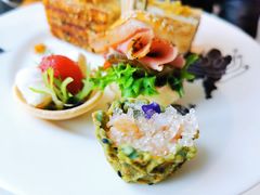 -广州富力丽思卡尔顿酒店