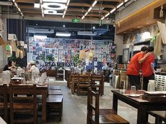 -破店肥哈·东北烧烤·夜宵(南山保利店)