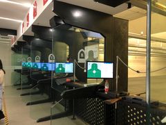 -真枪会射击俱乐部(河西中央公园店)