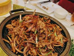 -大鸭梨烤鸭(左家庄店)