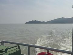 -巢湖姥山岛