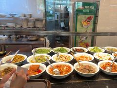 -令氏家外家周秦食府(高新店)