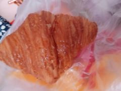 奥利奥牛角-麦当劳(宾水西道店)