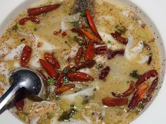 -鱼亨小鲜酸菜鱼(大信店)