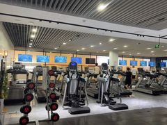 -奇迹健身(金牛凯德店)