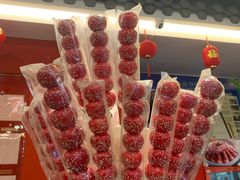 -乐宴·老北京铜火锅(桂庙店)