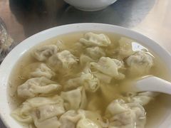 -汪家馄饨(集庆路店)