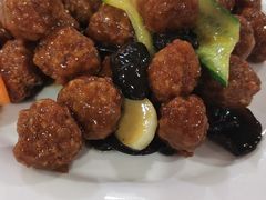 焦溜丸子-闻道食府烙饼卷带鱼(原车耳营店原大觉寺店)