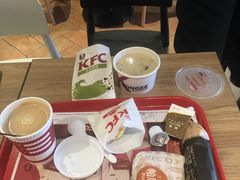 -肯德基(珠峰店)