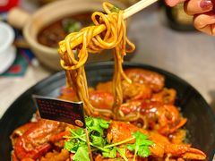 -巴厘龙虾·榜首油焖大虾(洞庭·艺术洋房店)