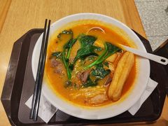 -食代馆(深业上城店)
