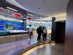 -旺达小吃•三十年福州菜(正大广场店)