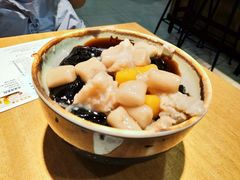 招牌烧仙草-鲜芋仙Meet Fresh(五道口店)